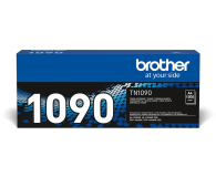 Brother TN1090 black 1500 str. (TN-1090) - 320603 - zdjęcie 1